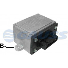 MODULO DE IGNICAO BOSCH VW GOL / PARATI / QUANTUM / SANTANA / SAVEIRO / VOYAGE