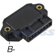 MODULO IGNICAO BB ALFA ROMEO AUDI SEAT