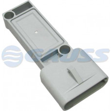 MODULO IGNIÇAO VW GOL 1.0 1.6 2.0 PARATI SANTANA FORD PAMPA VERSAILES