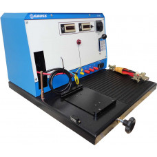 BANCADA DE TESTE 110V /220V ALTERNADOR 75A 28V 140A 14V