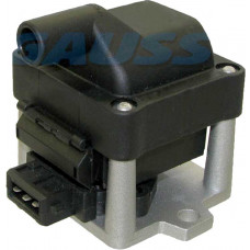 BOBINA IGNIÇÃO VW GOLF POLO CLASSIC 1.8 2.0 AUDI SEAT