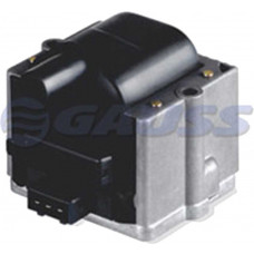 BOBINA DE IGNICAO BOSCH AUDI A3 / VW GOLF/LOGUS/PASSAT/POINTER/POLO