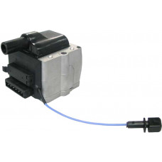 BOBINA DE IGNICAO BOSCH FORD ESCORT/VERONA / VW GOL/PASSAT/VOYAGE