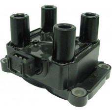 BOBINA DE IGNICAO BOSCH GM IPANEMA/KADETT/VECTRA