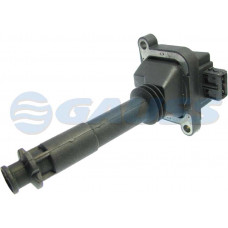 BOBINA DE IGNICAO BOSCH FIAT COUPE/MAREA