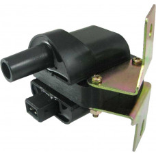 BOBINA DE IGNICAO BOSCH  VW SANTANA 1994 / 2004