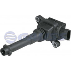 BOBINA DE IGNICAO BOSCH FIAT COUPE/MAREA