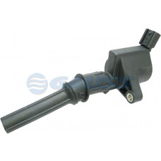 BOBINA DE IGNICAO FORD LINCOLN TOWN CAR / NAVIGATOR / MERCURY GRAN MAQUIS