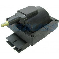 BOBINA DE IGNICAO FORD / MAZDA FORD EXP/TAURO/TEMPO / MAZDA 626/MX6 / MERCURY