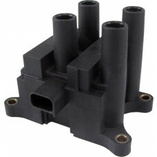 BOBINA DE IGNICAO FORD FOCUS ECOSPORT FIESTA KA COURIER 1.5 1.6 FLEX MT SIGMA