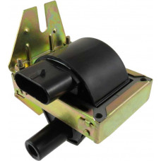 BOBINA DE IGNICAO FIAT COUPE/TEMPRA/TIPO 2.0 16V 90>93/TEMPRA SW 2.0 8V 90>96/UN