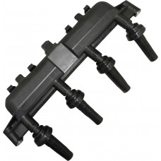 BOBINA DE IGNICAO PEUGEOT PEUGEOT 106/307/206 / CITROEN C2/C3/SAXO/XSARA/PICASSO