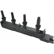 BOBINA DE IGNICAO VALEO CITROEN C4/C5/C8/EVASION/XSARA