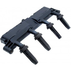 BOBINA DE IGNICAO PEUGEOT CITROEN BERLINGO/C3 / PEUGEOT 207/1007