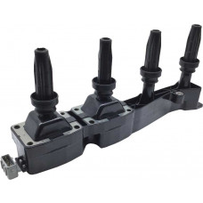 BOBINA DE IGNICAO VALEO CITROEN C3/XSARA / PEUGEOT 206/307