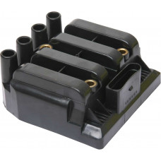 BOBINA DE IGNICAO VW VW BORA/GOLF/NEW BEETLE/SANTANA/VOYAGE/SAVEIRO/GOL