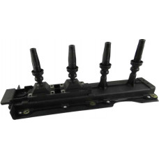 BOBINA DE IGNICAO CITROEN XANTIA 95>03/XSARA 1.8 16V 97>00/PEUGEOT 306 1.8 16V 9