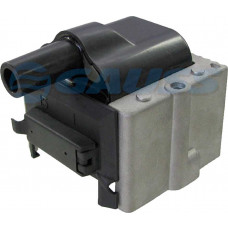 BOBINA DE IGNICAO BOSCH VW GOLF/POLO