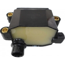 BOBINA DE IGNICAO BOSCH FORD ESCORT/PAMPA/VERSAILES/ROYALE/VERONA