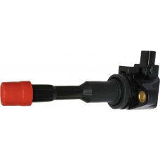 BOBINA DE IGNICAO HITACHI HONDA FIT 2004/2008
