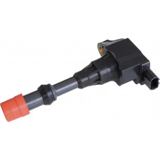 BOBINA DE IGNICAO HITACHI HONDA FIT 2004/2008