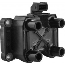 BOBINA DE IGNICAO BOSCH VW GOL / PARATI / SAVEIRO