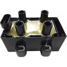 BOBINA DE IGNICAO BOSCH RENAULT CLIO/LOGAN/KANGOO/TWINGO