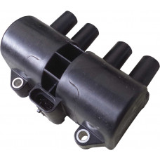 BOBINA DE IGNICAO DELPHI GM CELTA/CORSA/MERIVA/MONTANA/PRISMA