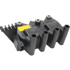 BOBINA DE IGNICAO BOSCH FIAT BRAVA/DOBLO/MAREA/PALIO/SIENA/STRADA