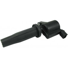 BOBINA DE IGNICAO FORD FOCUS / ECOSPORT / TRANSIT / ESCAPE