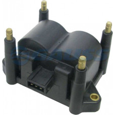 BOBINA DE IGNICAO CHERRY QQ / TIGGO / FACE