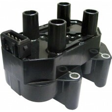 BOBINA DE IGNICAO BOSCH CHERY TIGO/RIICH/EASTAR/SQR/