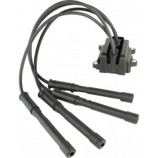BOBINA DE IGNICAO RENAULT PEUGEOT 206 / RENAULT CLIO/KANGOO/TWINGO