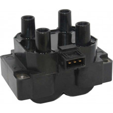 BOBINA DE IGNICAO BOSCH ALFA ROMEO 155 / FIAT TIPO/UNO/FIORINO / VW GOL / LAND R