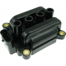 BOBINA DE IGNICAO RENAULT SANDERO CLIO KANGOO TWINGO