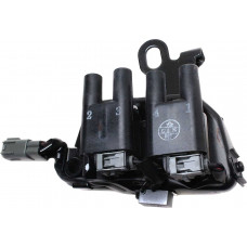 BOBINA DE IGNICAO HYUNDAI HYUNDAI ELANTRA/TIBURON/TUCSON / KIA SPECTRA/SPORTAGE