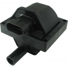BOBINA DE IGNIÇÃO 3 PINOS GM GM BLAZER S10 4.3 V6 CAMARO