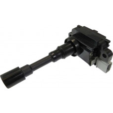 BOBINA DE IGNICAO SUZUKI JIMMY  SWIFT CARRY 3 PINOS