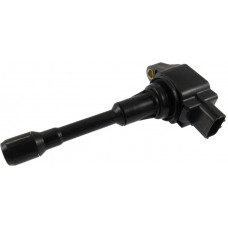 BOBINA DE IGNICAO BOSCH NISSAN LIVINA/VERSA/TIIDA/SENTRA 1.8 2009>