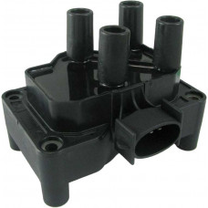 BOBINA DE IGNICAO FORD COURIER/ECOSPORT/FIESTA/KA/MONDEO