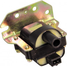 BOBINA IGNIÇÃO VW GOL PARATI SAVEIRO SANTANA QUANTUN