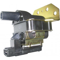 BOBINA DE IGNICAO BOSCH VW GOL/KOMBI