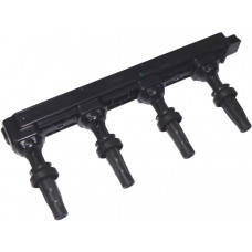 BOBINA DE IGNIÇÃO CITROEN AIRCROSS 1.6 16V FLEX