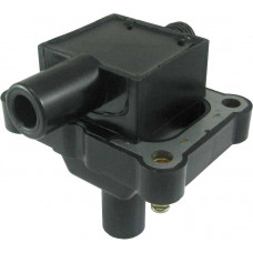 BOBINA DE IGNICAO MERCEDES BENZ CLASSE E / S / C /G