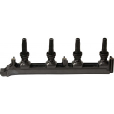 BOBINA DE IGNIÇÃO PEUGEOT 307/407/807/CITROEN C4/C4XSARA /C5