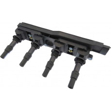 BOBINA DE IGNICAO GM ASTRA CORSA MERIVA VECTRA ZAFIRA 1.8 16V