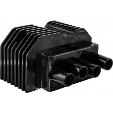 BOBINA DE IGNICAO DELPHI GM BLAZER/CORSA/S10