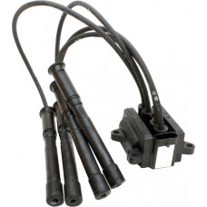 BOBINA DE IGNICAO RENAULT RENAULT CLIO KANGOO TWINGO