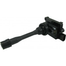 BOBINA DE IGNICAO MITSUBISHI PAJERO TR4 LANCER OUTLANDER