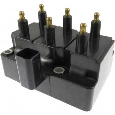 BOBINA DE IGNICAO CHRYSLER GRAND CHEROKEE/GRAND CARAVAN 90>98